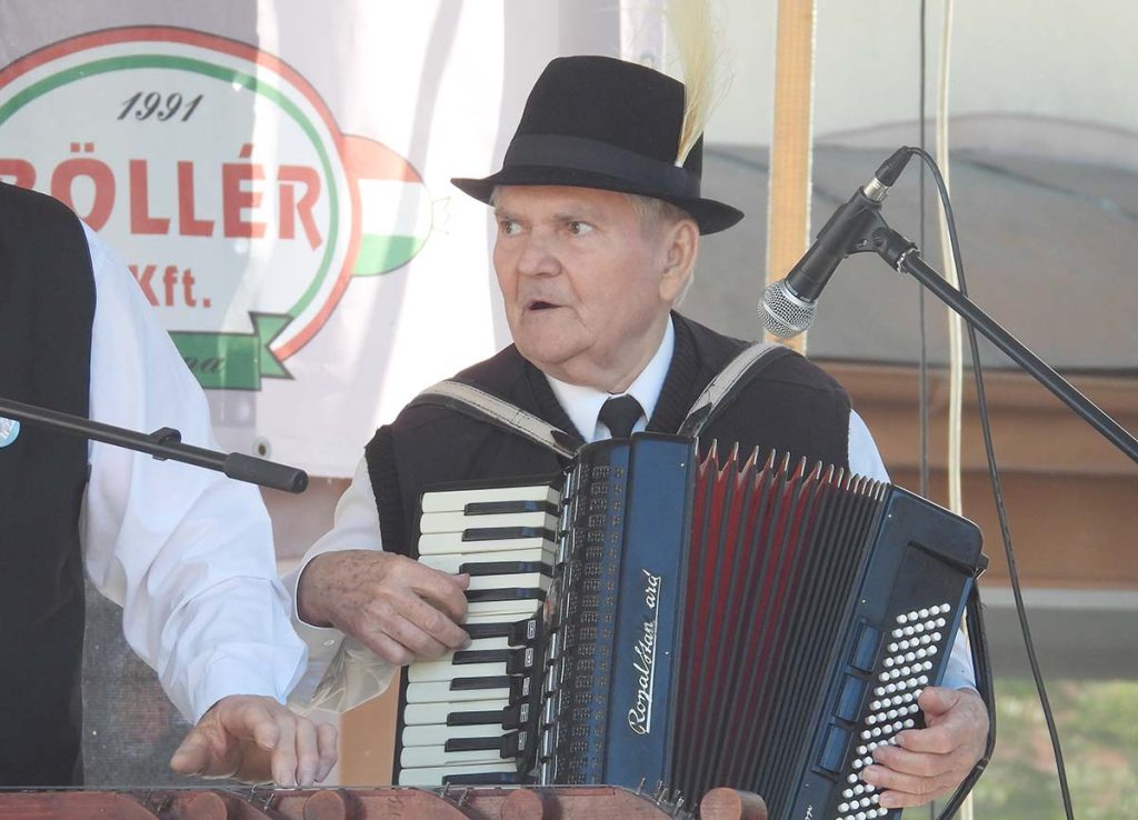 Polgár hurka-pite 2026. április 18.