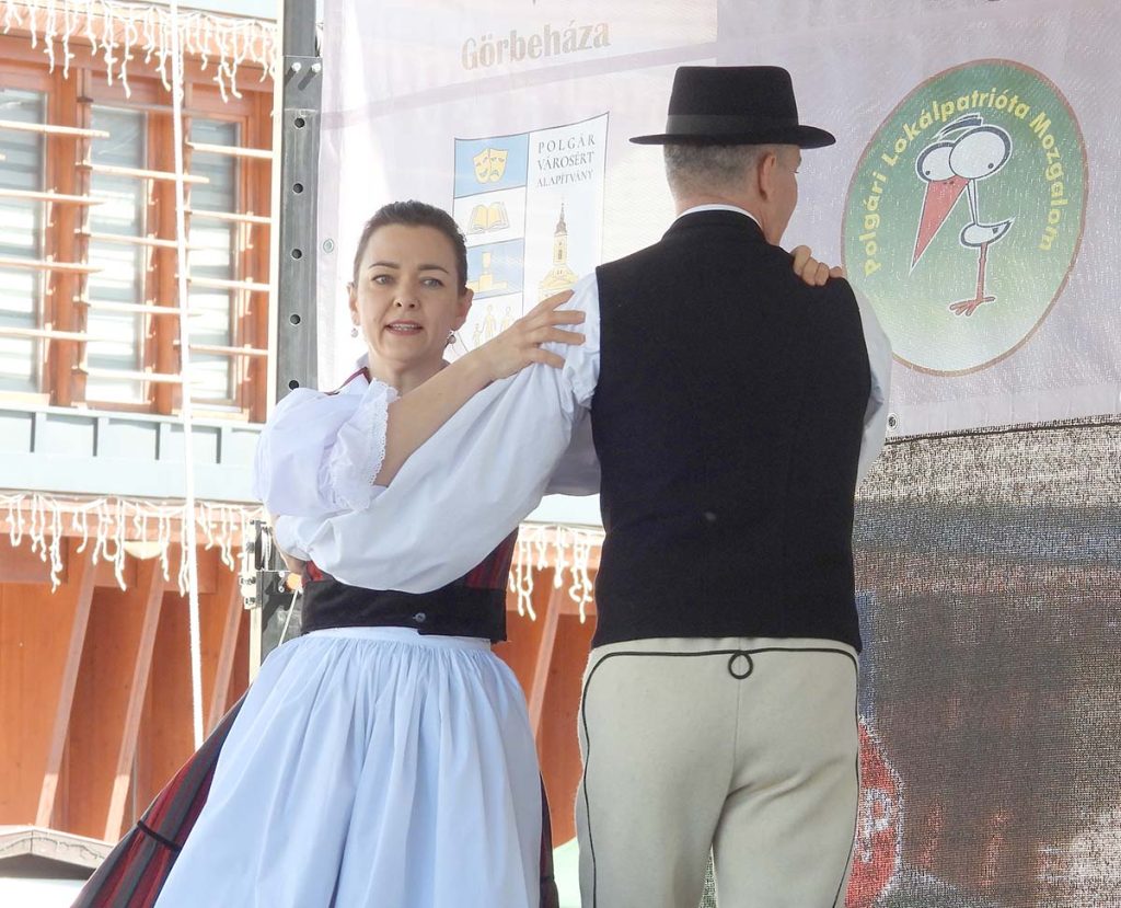 Polgár hurka-pite 2026. április 18.