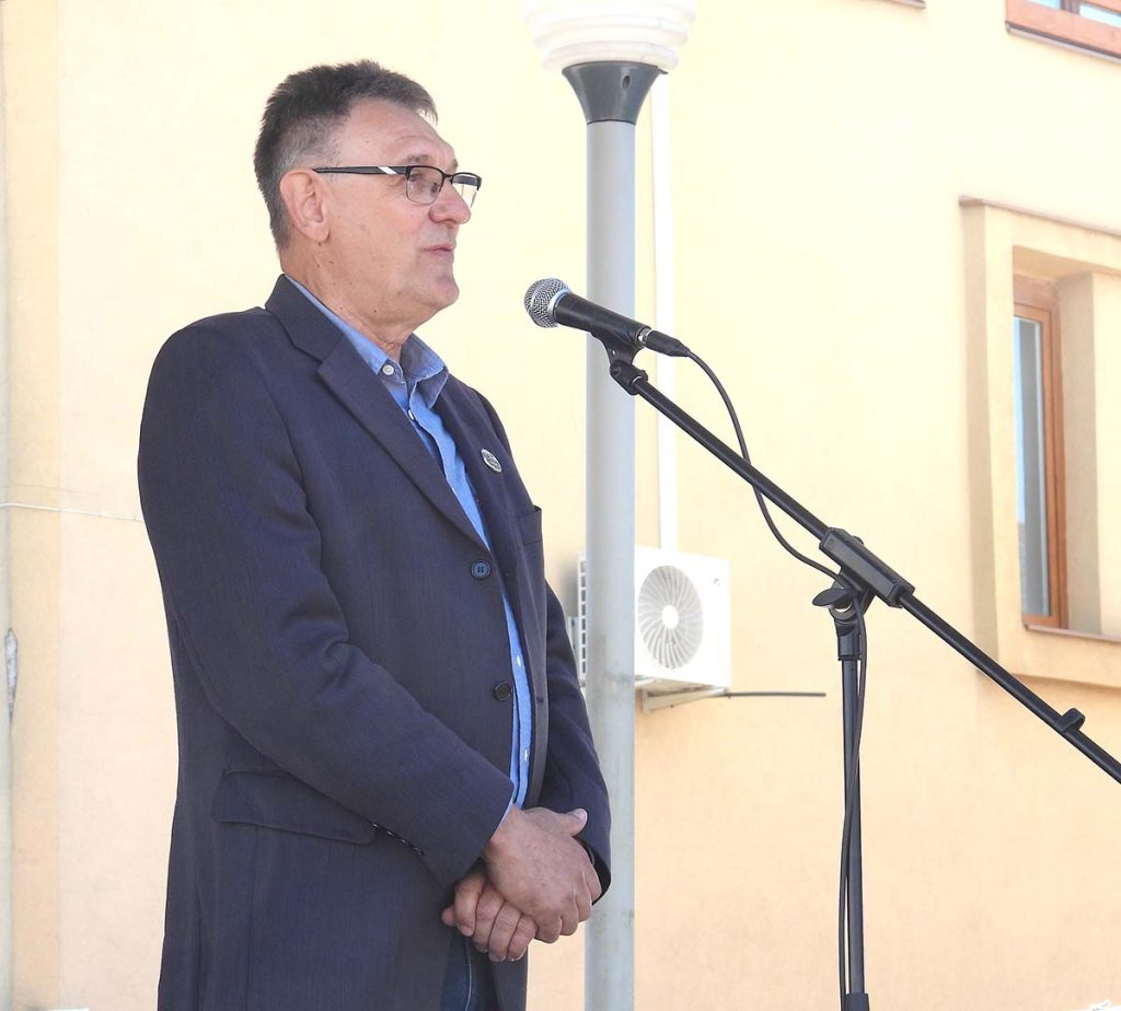 Polgár hurka-pite 2026. április 18.