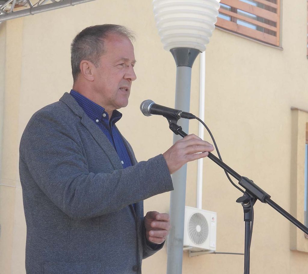Polgár hurka-pite 2026. április 18.