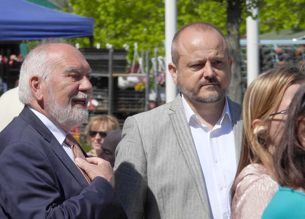 Polgár hurka-pite 2026. április 18.