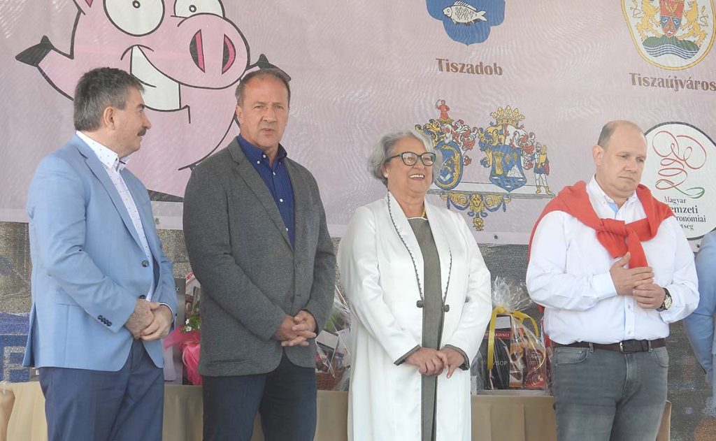 Polgár hurka-pite 2026. április 18.