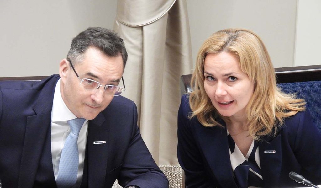 Debreceni közgyűlés - 2026. április 30.