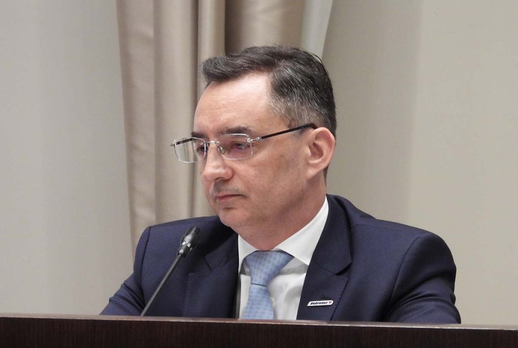 Debreceni közgyűlés - 2026. április 30.