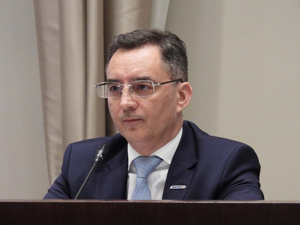 Debreceni közgyűlés - 2026. április 30.