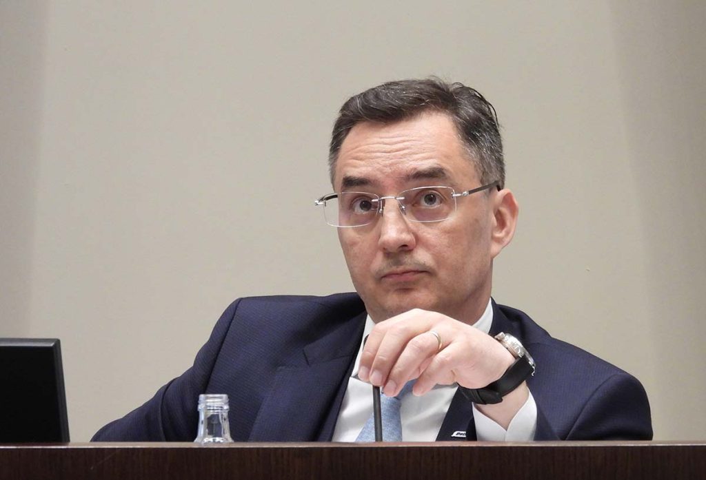 Debreceni közgyűlés - 2026. április 30.
