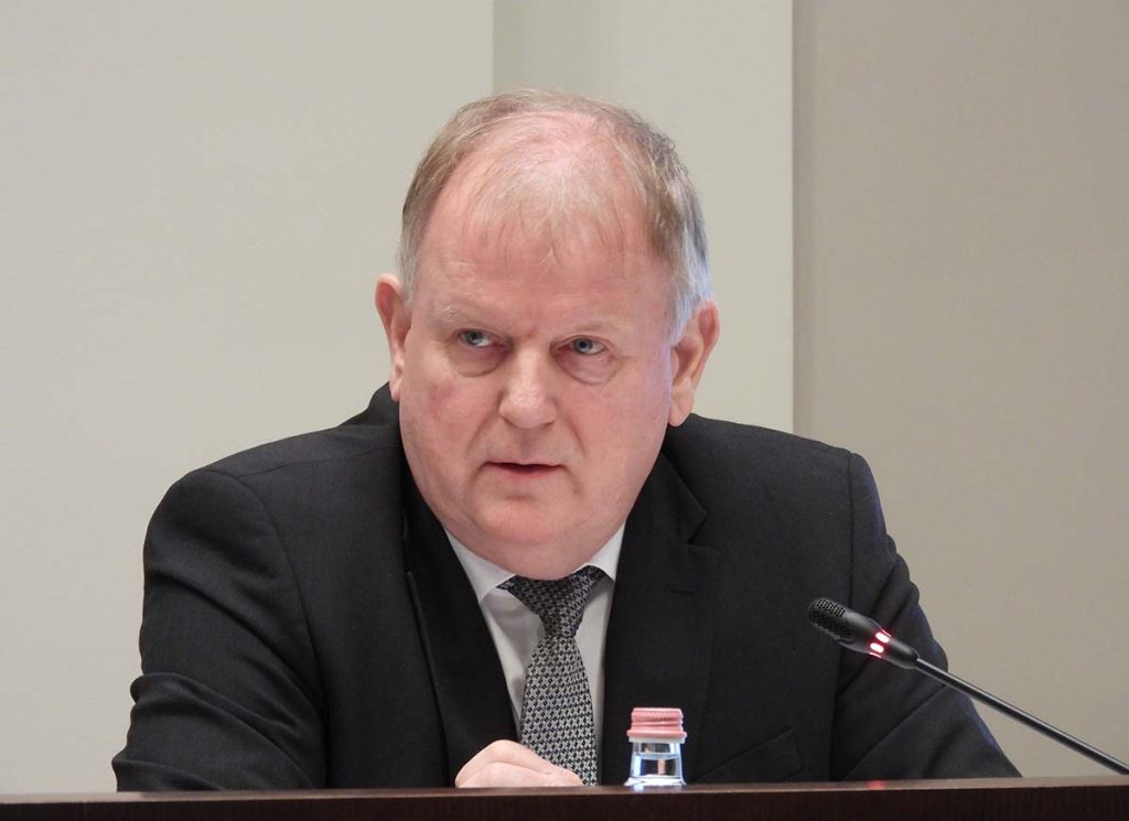 Debreceni közgyűlés - 2026. április 30.