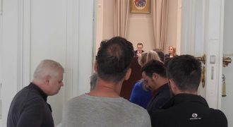 Debreceni közgyűlés - 2026. április 30.