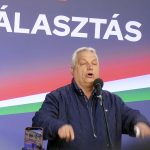 Orbán Viktor Debrecenben 20260409