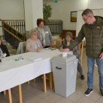 Választás 2026. április 12.