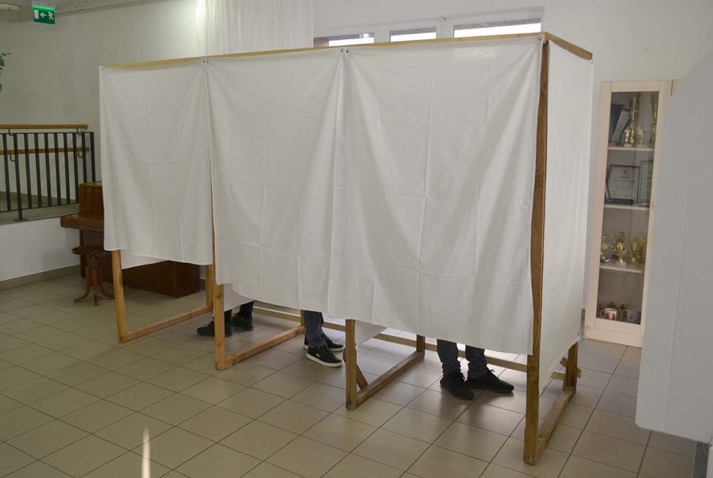 Választás 2026. április 12.