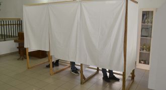 Választás 2026. április 12.