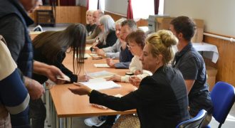 Választás 2026. április 12. – Görbeháza