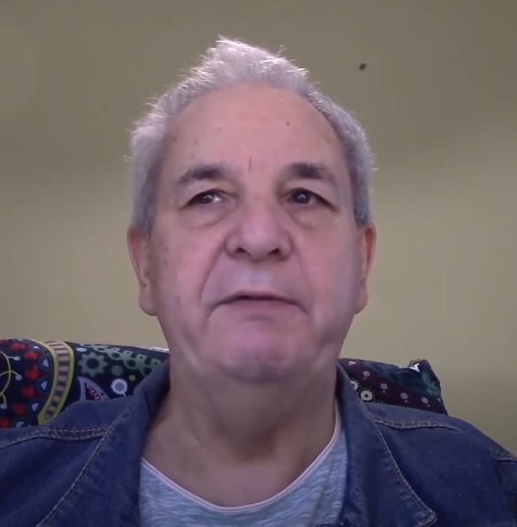 Kollár József