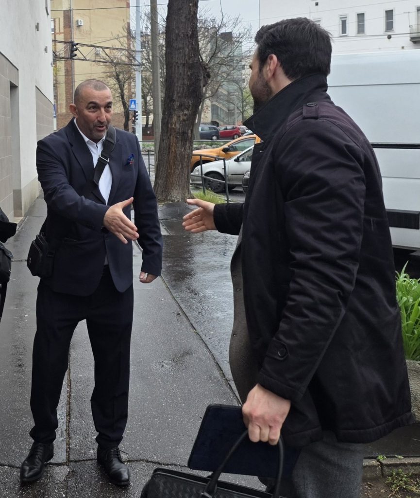 Aba Horváth István - Barcsa Lajos