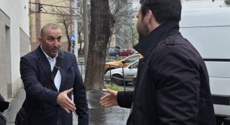 Aba Horváth István - Barcsa Lajos