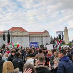 Tisza Párt Magyar Péter 2026. április 11.