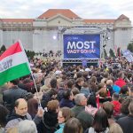 Tisza Párt Magyar Péter 2026. április 11.