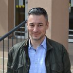 Tömöri Zsolt Sándor
