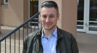 Tömöri Zsolt Sándor