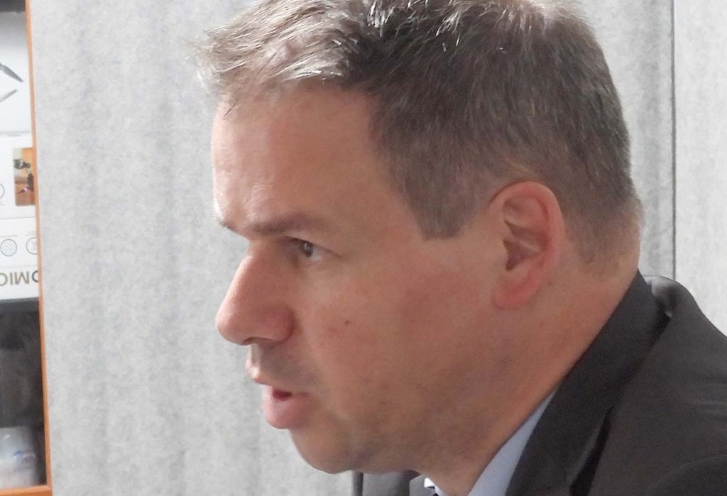 Jonathan Lacôte francia nagykövet
