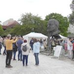 Lenin - Tiszaújváros - 2026. május 1.