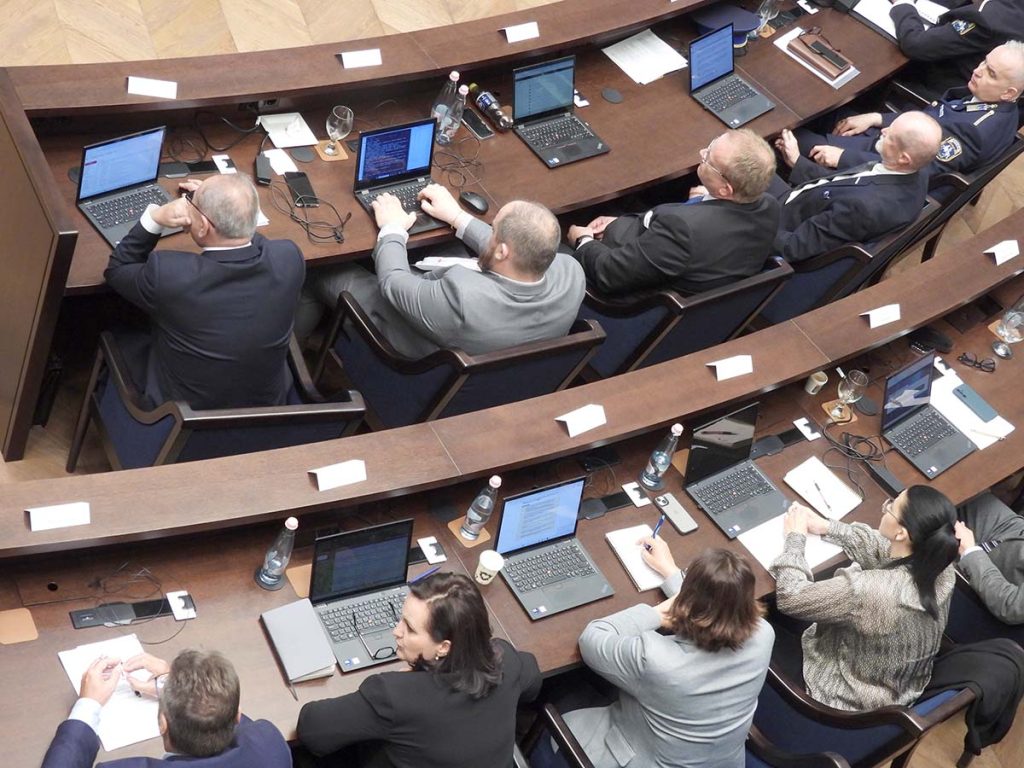 Debreceni közgyűlés 2026. május 28.