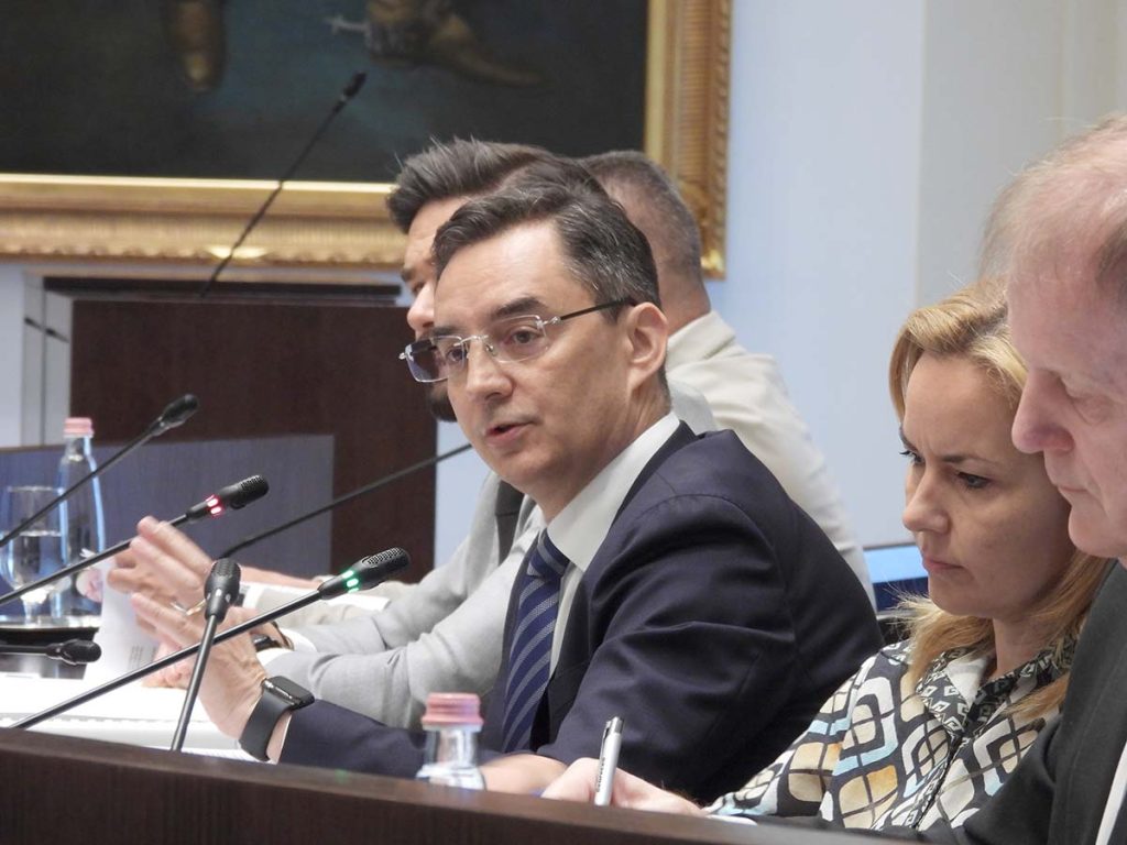 Debreceni közgyűlés 2026. május 28.