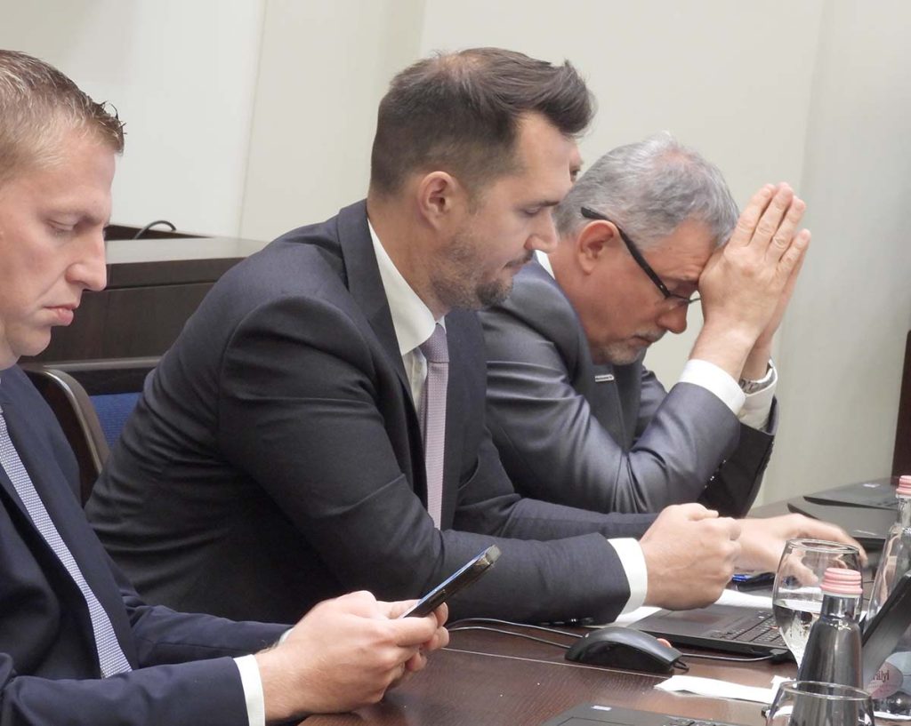 Debreceni közgyűlés 2026. május 28.