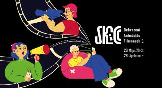 Skicc - Debreceni Animációs Filmnapok 3.