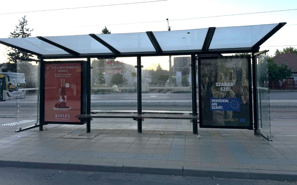Szabad sajtó plakát 2026. május