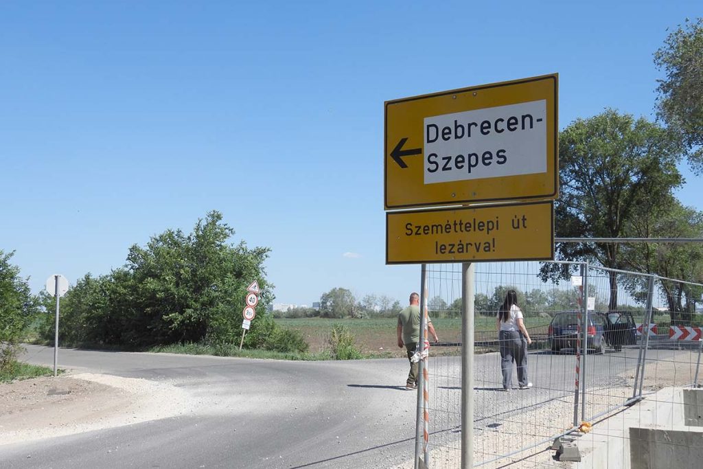 Szepes - vasút - CATL