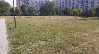 Tócóskert - park