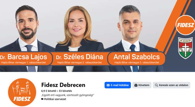 Fidesz