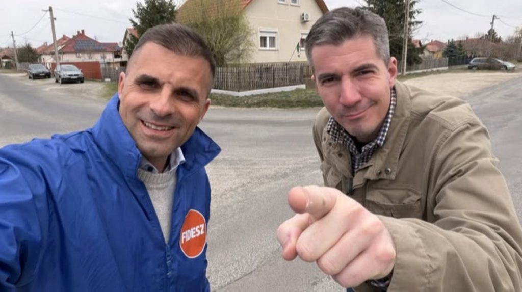 KecsUP Hírek