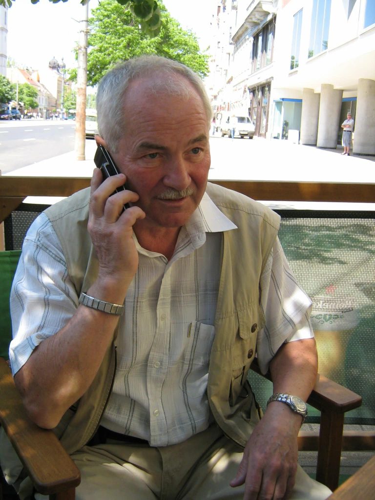 Suták Miklós