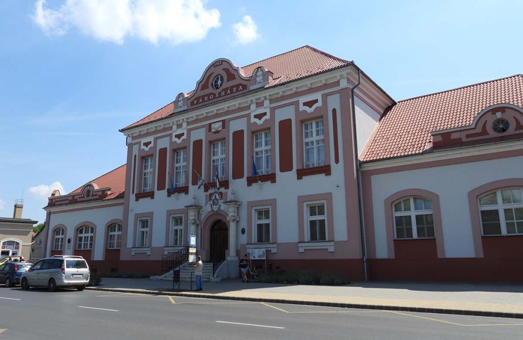 Hajdúhadház