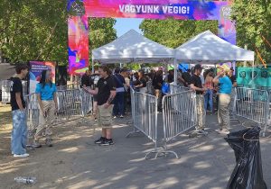 Campus Fesztivál - 2026. július 22.