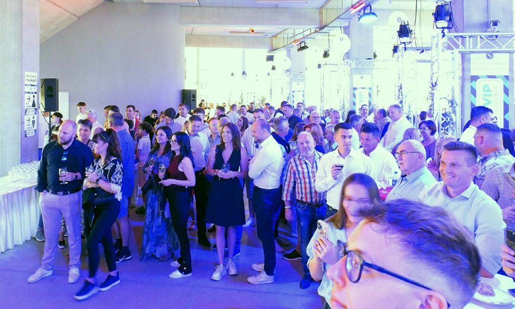 Campus Fesztivál – 2026. július 22.
