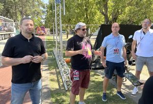 Campus Fesztivál – 2026. július 21.