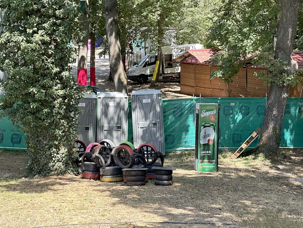 Campus Fesztivál – 2026. július 21.