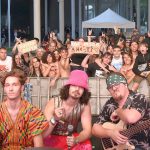 Campus Fesztivál – 2026. július 24. - Head on Collision
