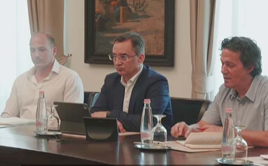 Papp László - Semcorp - 20260701