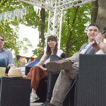 Campus Fesztivál – 2026. július 25. - Transperency International