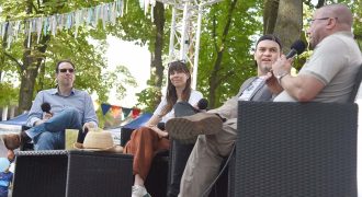 Campus Fesztivál – 2026. július 25. - Transperency International