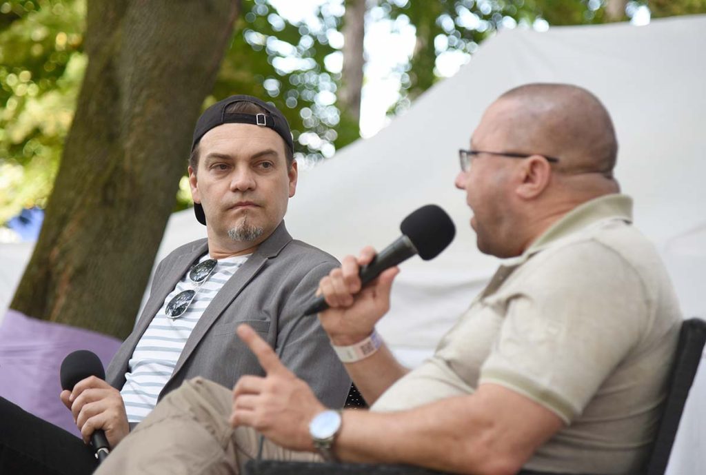 Campus Fesztivál – 2026. július 25. - Transperency International