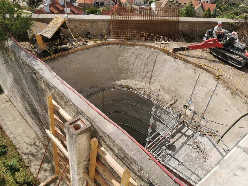 Veszprém Kukac
