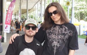 Zorz és Kill Lincs - Campus Fesztivál 2026