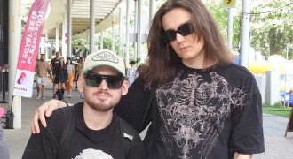 Zorz és Kill Lincs - Campus Fesztivál 2026