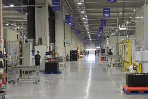 Inpark - CATL - 20260701
